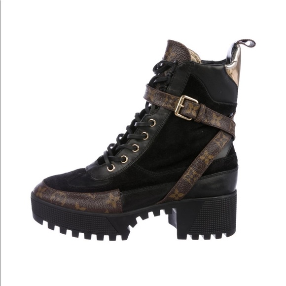 louis vuitton boots 2017